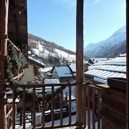 Baita Del Plan Pragelato Exterior photo